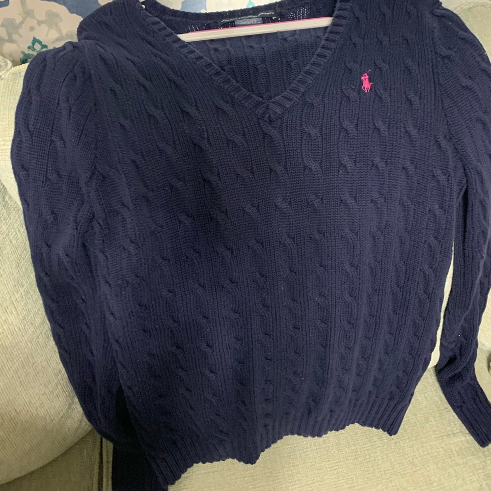 Sweater - Picture 2 of 2